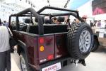 Beijing B60 2008 года